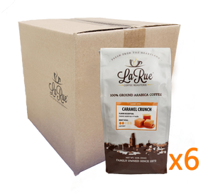 Caramel Crunch Case