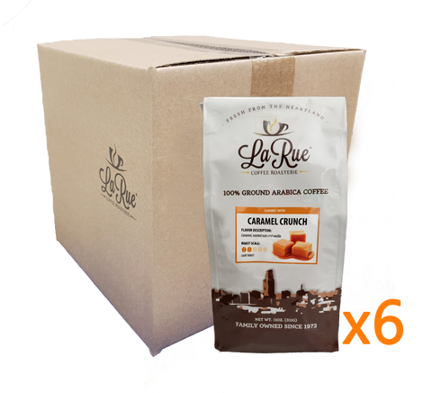 Caramel Crunch Case