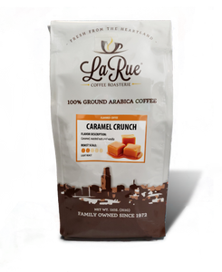 Caramel Crunch