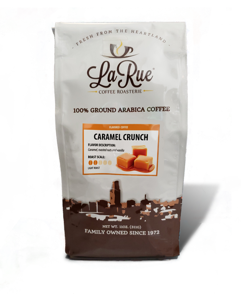 Caramel Crunch