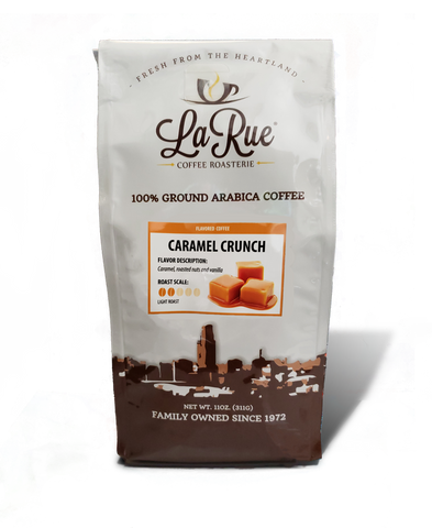 Caramel Crunch