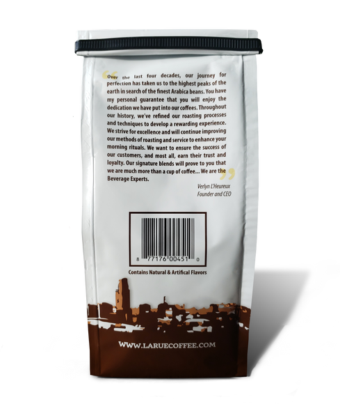 Caramel Crunch Case
