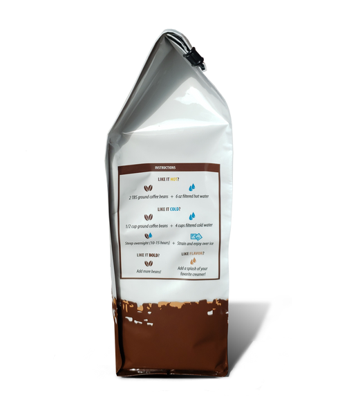 Caramel Crunch