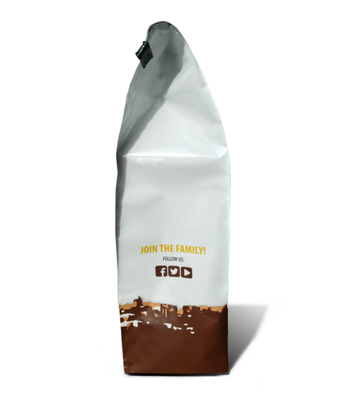Caramel Crunch Case